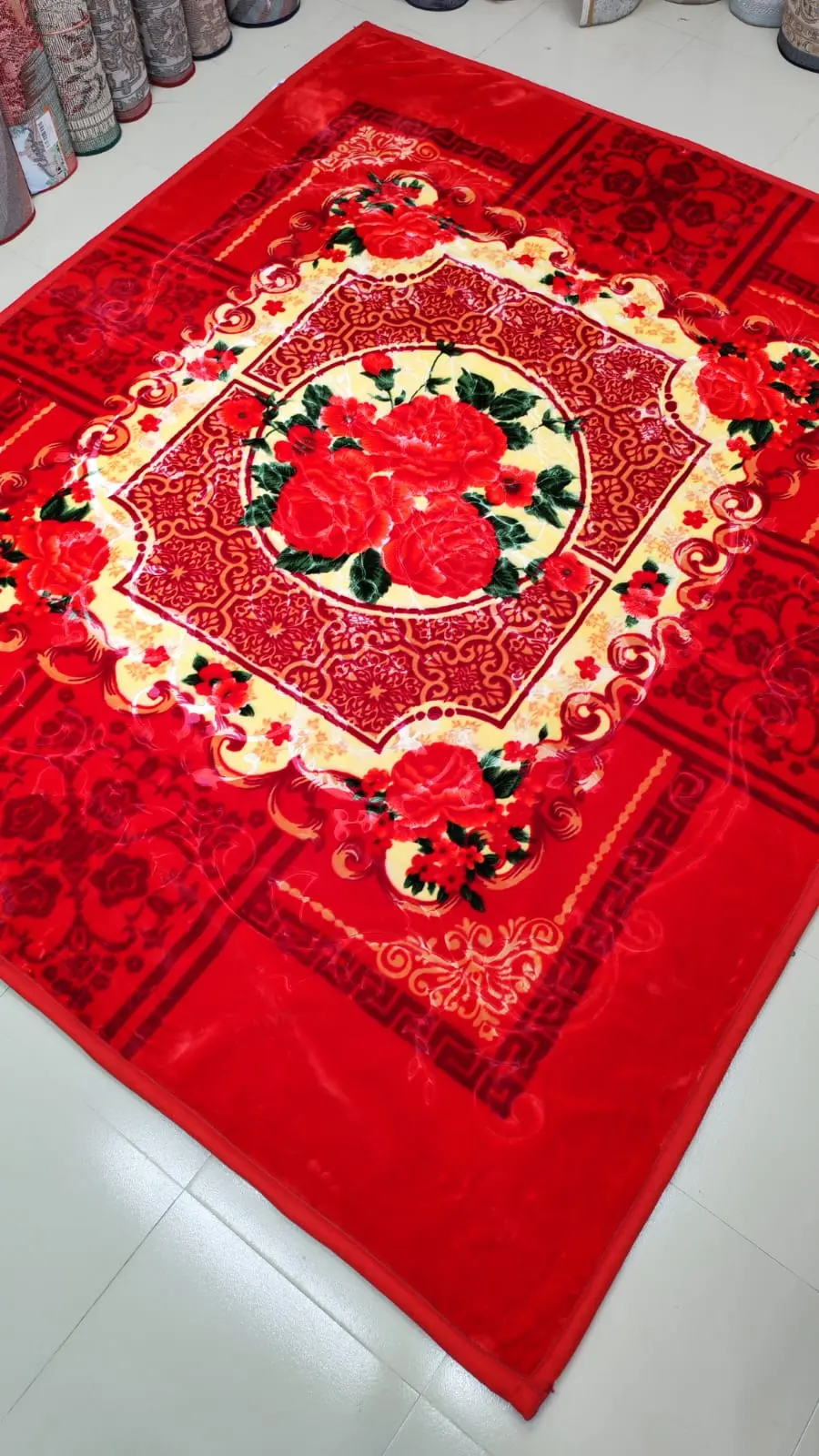 WhatsApp Image 2026-08-18 at 3.38.07 PM (2) ZERO Premium Blanket- 2ply, 6.5 KG - Image 1