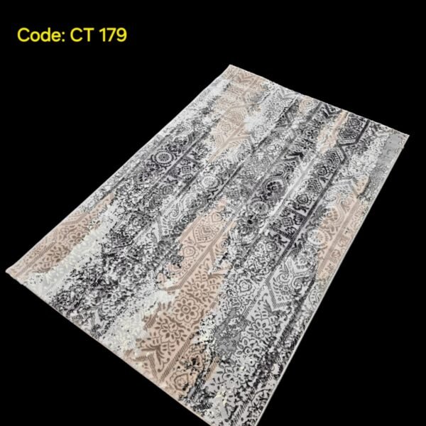 প্রিমিয়াম কার্পেট-CT 179