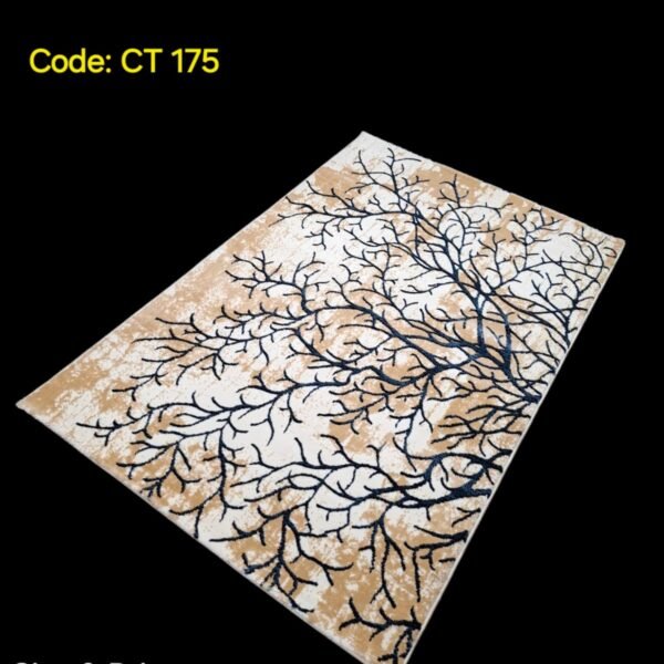 প্রিমিয়াম কার্পেট-CT 175
