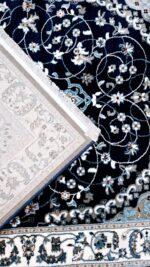 প্রিমিয়াম টার্কিশ কার্পেট-CT 166 - Image 3