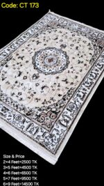 প্রিমিয়াম টার্কিশ কার্পেট-CT 173