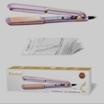 Kemei Professional Hair Straightener (KM-459)
