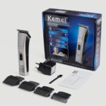 Kemei Baby Hair Clipper KM-5017