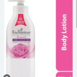 Enchanteur Romantic Body Lotion – 500ml