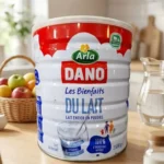 🥛 Arla Dano Full Cream Milk Powder 2.5 kg – সেরা দুধের পাউডার