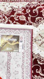 প্রিমিয়াম টার্কিশ কার্পেট - CT 145 - Image 5