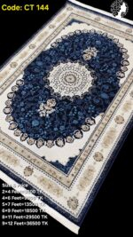 প্রিমিয়াম টার্কিশ কার্পেট - CT 144
