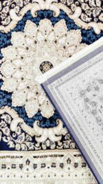 প্রিমিয়াম টার্কিশ কার্পেট - CT 142 - Image 4