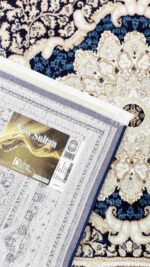 প্রিমিয়াম টার্কিশ কার্পেট - CT 142 - Image 5