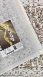 প্রিমিয়াম টার্কিশ কার্পেট - CT 152 - Image 5