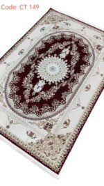 প্রিমিয়াম টার্কিশ কার্পেট - CT 149