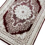 প্রিমিয়াম টার্কিশ কার্পেট - CT 141