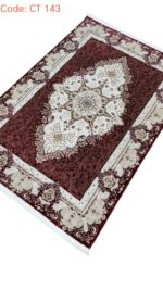 প্রিমিয়াম টার্কিশ কার্পেট - CT 143