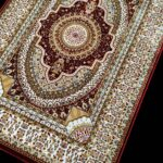 প্রিমিয়াম টার্কিশ কার্পেট - CT 139