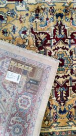 প্রিমিয়াম টার্কিশ কার্পেট - CT 131 - Image 4