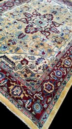 প্রিমিয়াম টার্কিশ কার্পেট - CT 131 - Image 3