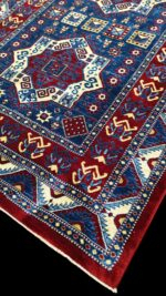 প্রিমিয়াম টার্কিশ কার্পেট - CT 134 - Image 3