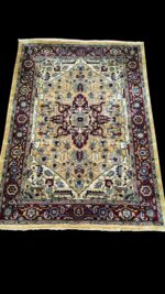 প্রিমিয়াম টার্কিশ কার্পেট - CT 131 - Image 2