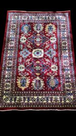 প্রিমিয়াম টার্কিশ কার্পেট - CT 133 - Image 2