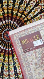 প্রিমিয়াম টার্কিশ কার্পেট - CT 138 - Image 5