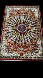 প্রিমিয়াম টার্কিশ কার্পেট - CT 138 - Image 2