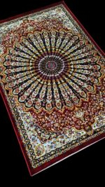 প্রিমিয়াম টার্কিশ কার্পেট - CT 138 - Image 3