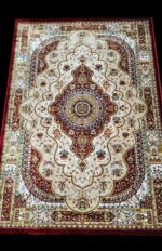 প্রিমিয়াম টার্কিশ কার্পেট - CT 137 - Image 3