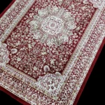 প্রিমিয়াম টার্কিশ কার্পেট - CT 121