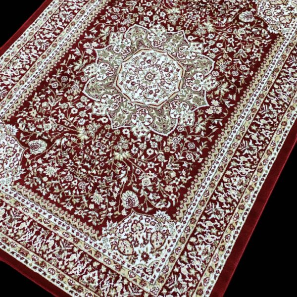 প্রিমিয়াম টার্কিশ কার্পেট - CT 121