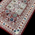 প্রিমিয়াম টার্কিশ কার্পেট - CT 123