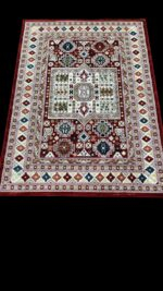 প্রিমিয়াম টার্কিশ কার্পেট - CT 123 - Image 2