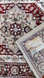 প্রিমিয়াম টার্কিশ কার্পেট - CT 128 - Image 4