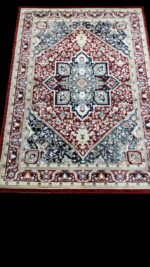 প্রিমিয়াম টার্কিশ কার্পেট - CT 130 - Image 2