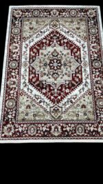 প্রিমিয়াম টার্কিশ কার্পেট - CT 128 - Image 3