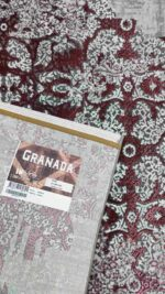 প্রিমিয়াম টার্কিশ কার্পেট - CT 113 - Image 5