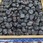 প্রিমিয়াম মদিনা আজওয়া খেজুর (Premium Madinah Ajwa Dates)