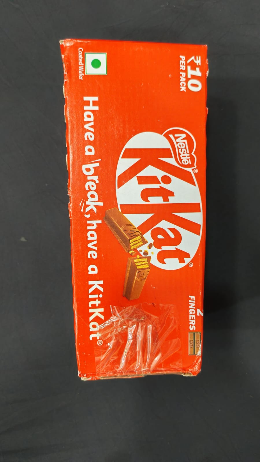 WhatsApp Image 2026-02-04 at 9.17.59 PM নেসলে কিটক্যাট চকোলেট শেয়ারিং প্যাক (৪৯৯.৮ গ্রাম) - Image 1