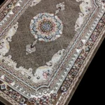 প্রিমিয়াম টার্কিশ কার্পেট - CT 118