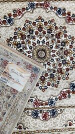 প্রিমিয়াম টার্কিশ কার্পেট - CT 113 - Image 4