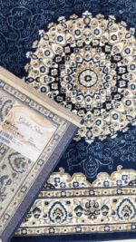 প্রিমিয়াম টার্কিশ কার্পেট - CT 117 - Image 4