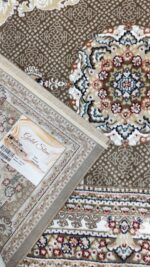 প্রিমিয়াম টার্কিশ কার্পেট - CT 118 - Image 4