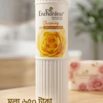 Enchanteur Charming Perfumed Talc-250g