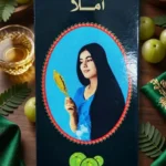 Dabur Amla Hair Oil-300ml