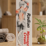 Radian Massage Cream