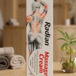 Radian Massage Cream