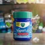 Vicks VapoRub