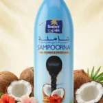 Parachute Advansed Sampoorna Coconut Hair Oil