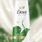 Dove Shampoo 330ml