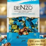ABHI Benzo Cocoa Original Truffles – অ্যাসোর্টেড ক্রিমি ফ্লেভারস (৭৫০ গ্রাম)