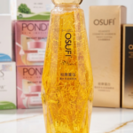 OSUFI Collagen Golden Tone